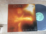 Vaclav Hybs Orchestra - Let's Dance ( Czechoslovakia ) Václav Hybš LP
