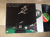 Jean-Luc Ponty – Cosmic Messenger ( USA ) JAZZ LP