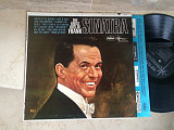 Frank Sinatra ‎– The Great Hits Of Frank Sinatra ( USA ) LP