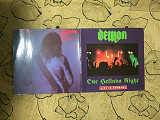 Продам винил Demon/One Helluvd Night-Live in Germany/2lp/1990/