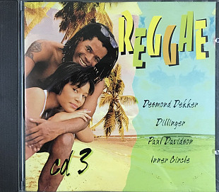 Reggae CD 3
