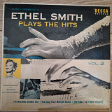 Ethel Smith - Plays The Hits - Vol. 2 - 1953