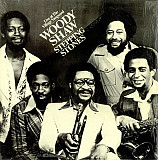 Woody Shaw ‎– Stepping Stones - Live At The Village Vanguard (made in USA)