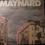 Maynard Ferguson ‎– Maynard Ferguson