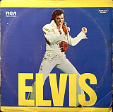 Elvis Presley ‎– Elvis (made in USA)