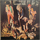 Jethro Tull ‎– This Was (made in USA)
