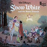 Snow White And The Seven Dwarfs - Walt Disney Records