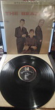 The Beatles – Introducing... The Beatles (Englands No.1 Vocal Group) (Vee Jay Records–VJLP 1062) US