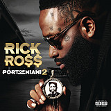 Rick Ross Port Of Miami 2 (с автографом)
