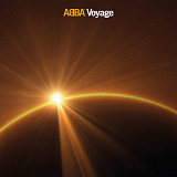 ABBA - Voyage - 2021. (LP). 12. Vinyl. Пластинка. S/S. Europe.