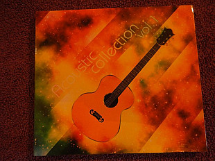 CD Acoustic collection - vol.1 - 2007