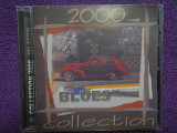CD Blues collection - 2000