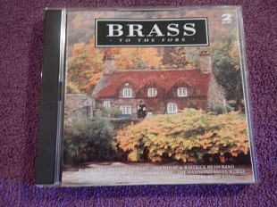 CD Brass - To the fore - 1996 (2 cd)