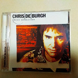 Chris De Burgh Quiet Revolution