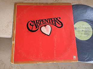 Carpenters ‎– A Song For You ( UK ) LP