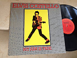 Elvis Costello ‎– My Aim Is True ( USA ) LP