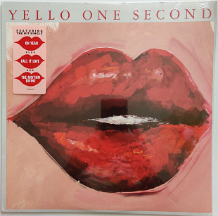 Yello "One Second" US