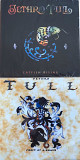Jethro Tull - Catfish Rising (1991) / Crest of a Knave (1987)