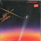Supertramp - ...Famous Last Words... 1982 USA