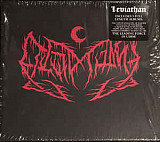 Leviathan - Leviathan (5CD's box set)