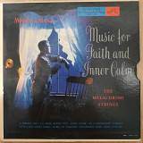 The Melachrino Strings – Music For Faith And Inner Calm - 1954