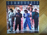 The Commodores-United-Вместе (3)-M-Мелодия