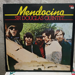 MENDOCINO LP