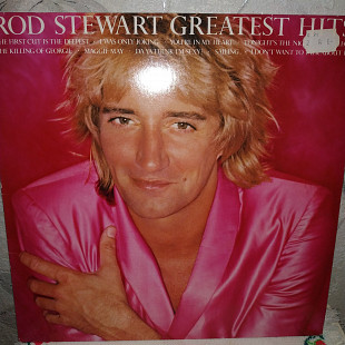 ROD STEART GREATEST HITS