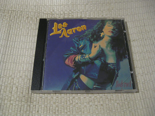 LEE AARON / body rock / 1989