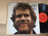 Loudon Wainwright III ‎– Album III (USA) LP