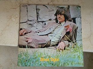 James Taylor + Paul McCartney + George Harrison ( USA Apple Records – SKAO-3352 ) LP