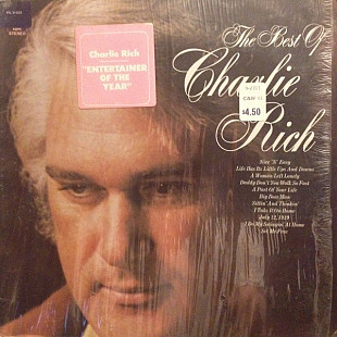 The Best Of Charlie Rich