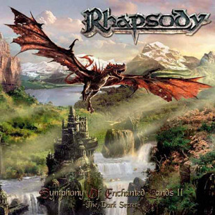 Rhapsody 2004 - Symphony Of Enchanted Lands II - The Dark Secret