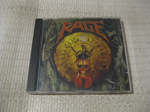 RAGE / XIII / 1998