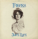 Juicy Lucy ‎– Pieces