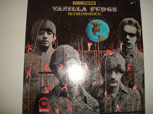 VANILLA FUDGE- Renaissance 1968 USA Psychedelic Rock, Classic Rock, Prog Rock