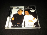 Modern Talking ‎"Back For Good (The 7th Album)" Made In The EU.