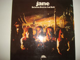 JANE-Between Heaven And Hell 1977 Germ Krautrock Prog Rock