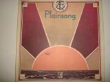 PLAINSONG- In Search Of Amelia Earhart 1972 USA Rock, Folk, World, & Country