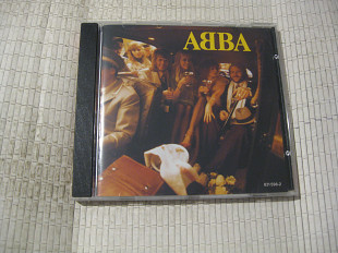 ABBA / abba / 1975
