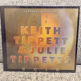 Keith Tippett & Julie Tippetts – The Gold Collection (Запечатан)