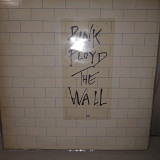 PINK FLOYD THE WALL 2 lp