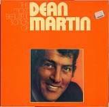 Dean Martin - The Most Beautiful Songs Of 1972 Germany LP1? LP2
