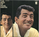 Dean Martin - The Best Of 1969 Germany \\ Frank Sinatra My Way Of Life Germany