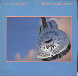 Dire Straits Brothers In Arms 1985 UK \\ Dire Straits Communique 1979 UK