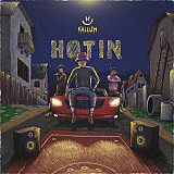 Kalush / Калуш - Hotin - 2021. (LP). 12. Vinyl. Пластинка. S/S. Ukraine.