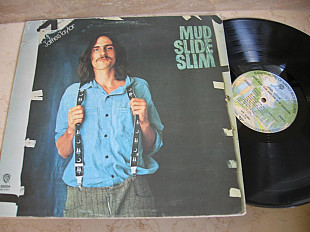 James Taylor + Joni Mitchell = Mud Slide Slim (US) Soft Rock LP