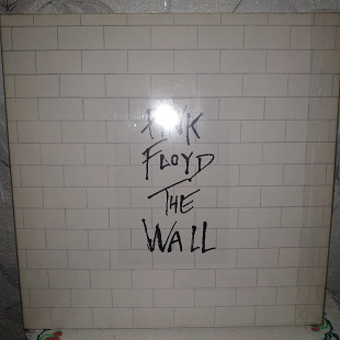 PINK FLOYD THE WALL