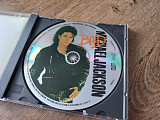 Michael Jackson BAD limited Picture Disc CD UK Майкл Джексон