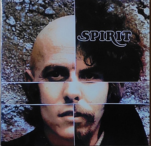 Spirit (1968) + bonus tracks